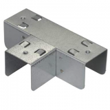 Legrand Salamandre LT2AST 50mm x 50mm Top Lid Tee for Lighting Trunking